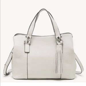 Brand New Sole Society March Satchel